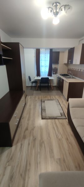 Berceni, metrou Berceni