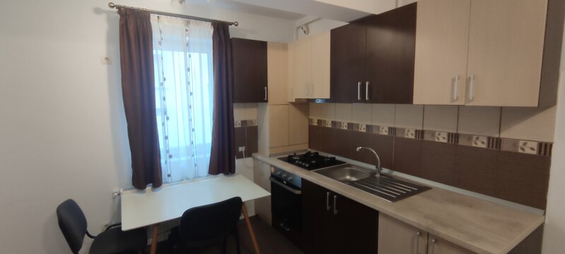 Berceni, metrou Berceni