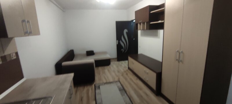 Berceni, metrou Berceni