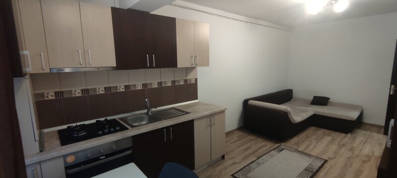 Berceni, metrou Berceni