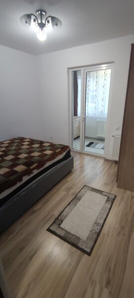 Berceni, metrou Berceni