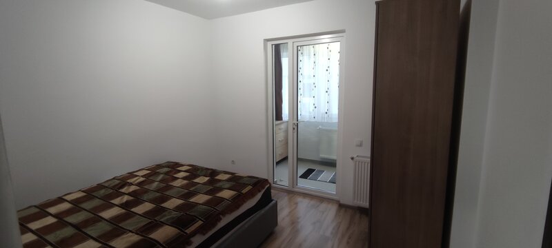 Berceni, metrou Berceni