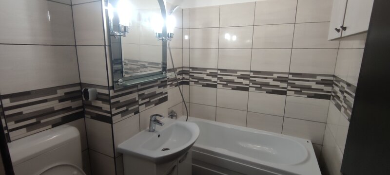 Berceni, metrou Berceni