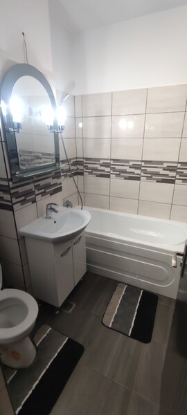 Berceni, metrou Berceni