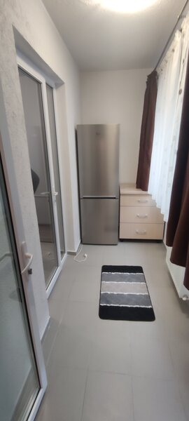 Berceni, metrou Berceni