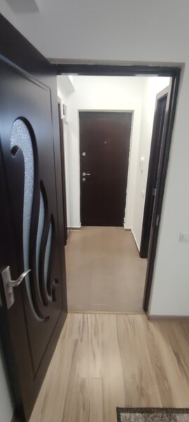 Berceni, metrou Berceni